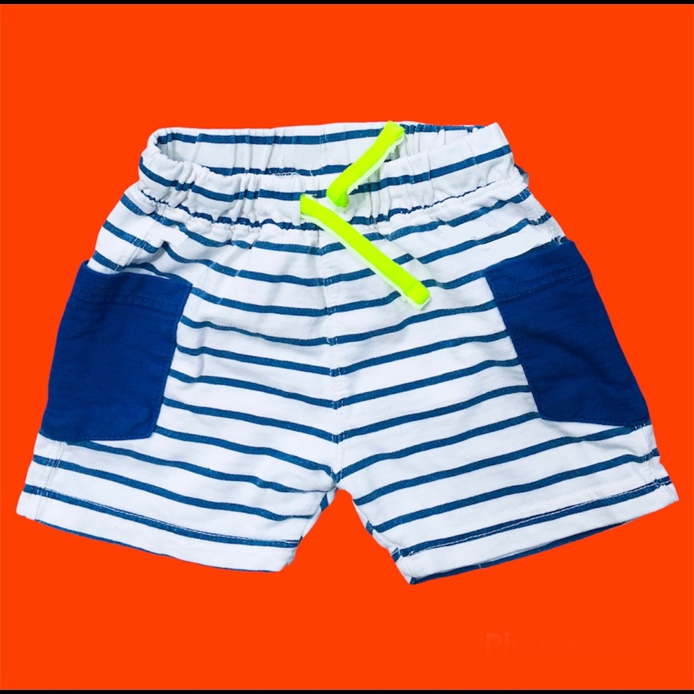 NWT Zara Shorts Terry Cotton Baby Infant Kids Toddlers Boys Girls Gift